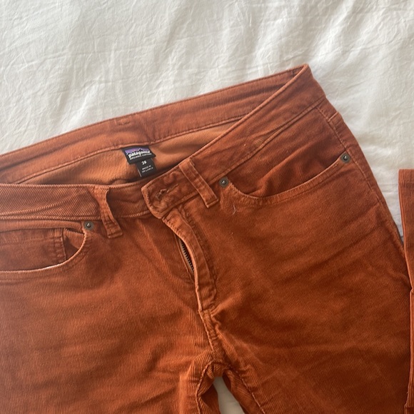 Patagonia corduroy pants - Picture 2 of 3